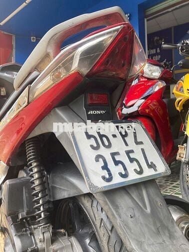 Airblade Fi / ngay chủ _ bstp