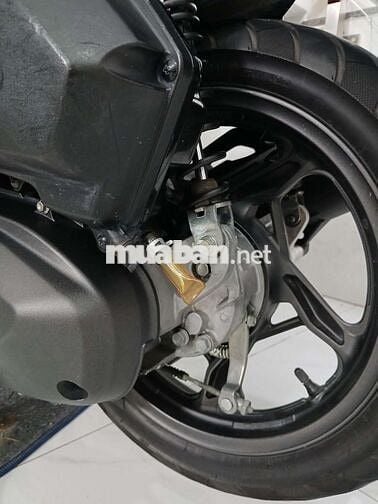 AB 125 4Van Xe Đẹp Chính Chủ BS TPHCM