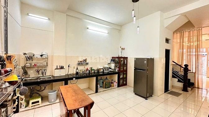 nhà 291/32C Trường chinh, dt: 4,4mx 16m, 3 tầng+St, giá 7tỷ9