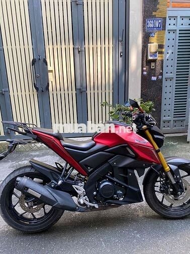 Mình cần bán xe TFX