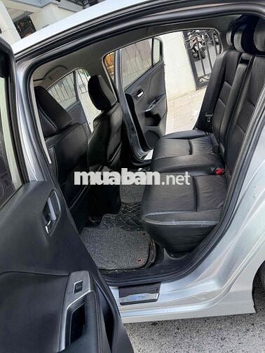 Honda City 2017 1.5 TOP