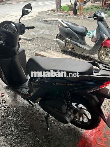 mua cho con đi học cấp 3 nhưng đi ko đựoc nên bán