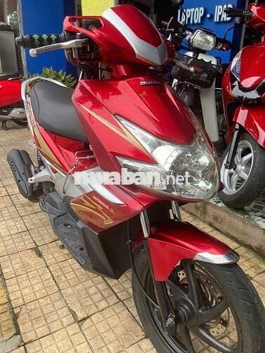 Airblade Fi / ngay chủ _ bstp