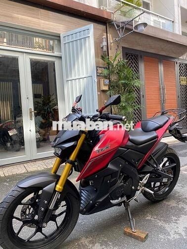 Mình cần bán xe TFX