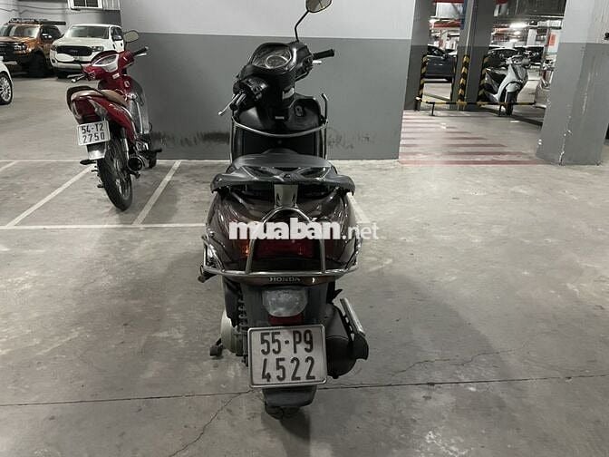 Lead 110 FI đời 2011 BSTP, còn chạy ngon lành