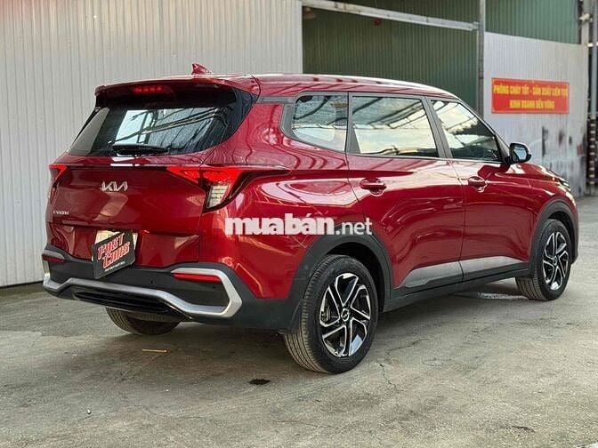 Kia Carens 2023 - 33000 km