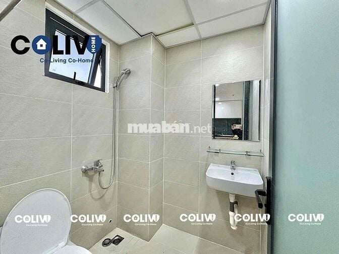 CHO THUÊ CHUNG CƯ MINI FULL NỘI THẤT  ĐẸP GẦN LOTTE NGUYỄN VĂN LƯỢNG