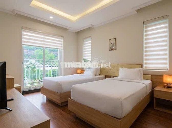 CHO THUÊ VILLA CỰC ĐẸP KHU OCEAN VIEW CÓ HỒ BƠI GIÁ 80 TRIỆU /THÁNG