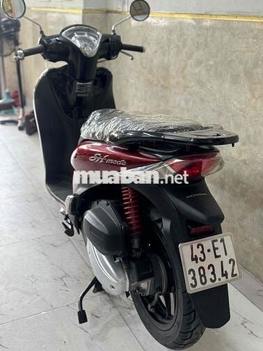 SH model khoá ga đỏ đô mới keng 43E1-383.42