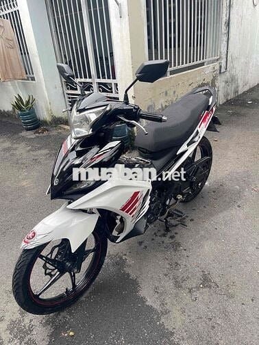 Bán Exciter 135cc đời 2014 biển số thành phố