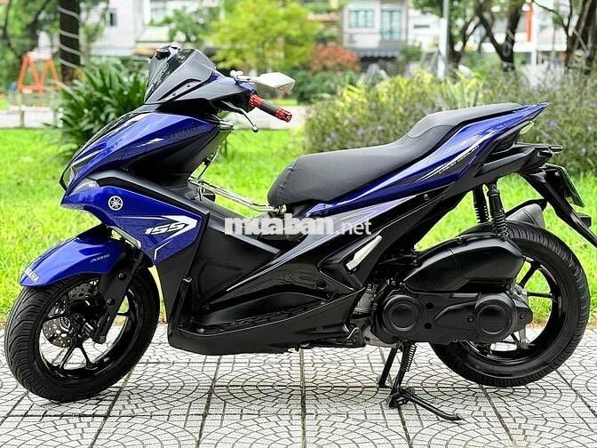 Nvx 155 2018 abs biển 43