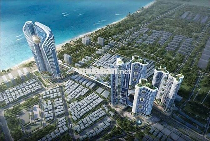 BÁN GẤP NHÀ MẶT TIỀN PHẠM TU - VỊ TRÍ VÀNG BIỂN MỸ KHÊ - RẺ NHẤT TT