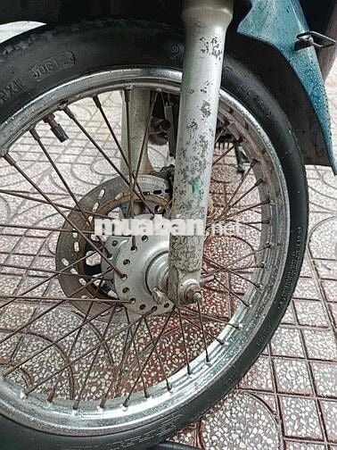 bán suki viva 2 đỉa