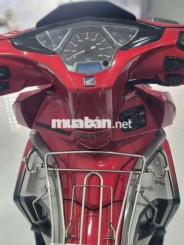 Honda Air Blade 125 .Bstp 9 chủ sang tên ủu quyền