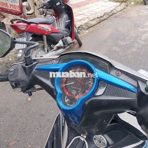 Bán xe Exciter 2014 biển 60