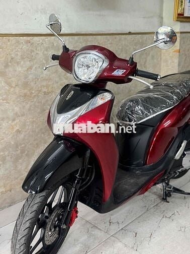 SH model khoá ga đỏ đô mới keng 43E1-383.42