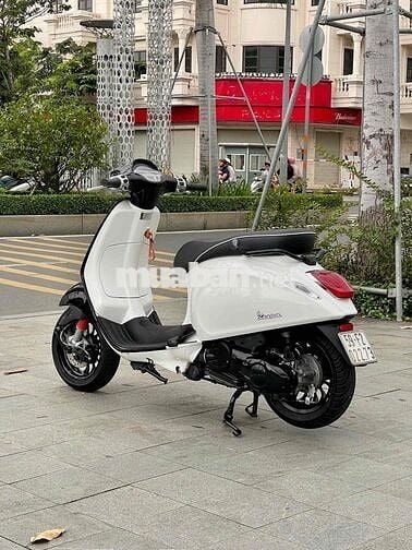 🔥 BÁN PIAGGIO VESPA_125 SPRINT BSTP LED– GIÁ TỐT 🔥