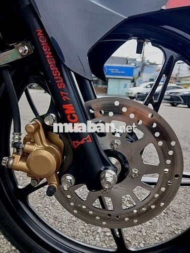 Nhượng lại cho ae đam mê. Xe chính chủ đi nên kỹ