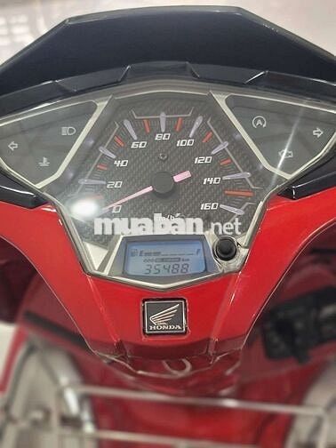 Honda Air Blade 125 .Bstp 9 chủ sang tên ủu quyền