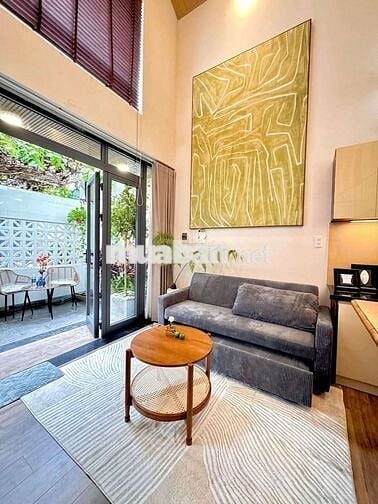 Bán nhà mặt tiền hải châu - Đà Nẵng