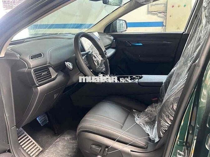 Lô 20 e VinFast VF8 2024 S (Kèm pin) từ 5-50km