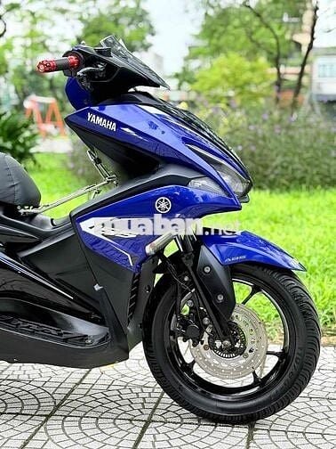 Nvx 155 2018 abs biển 43