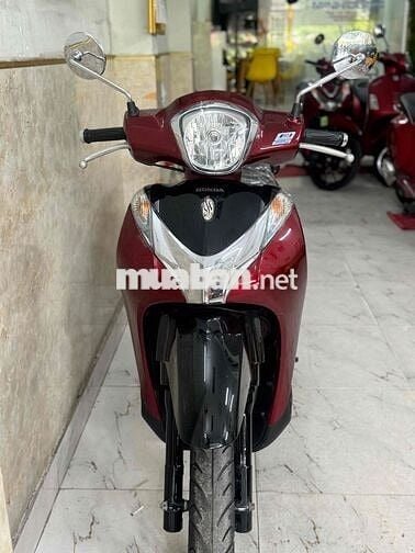 SH model khoá ga đỏ đô mới keng 43E1-383.42