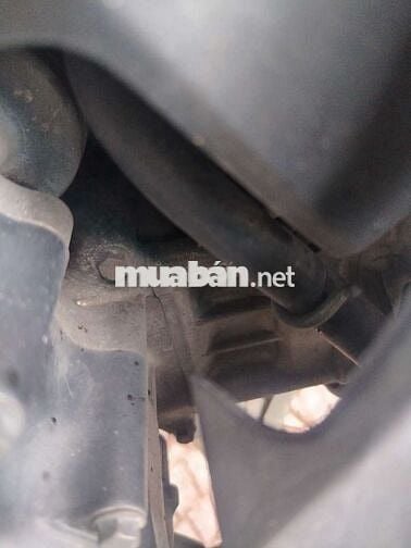 Bán exciter 135 máy rin