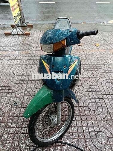 bán suki viva 2 đỉa