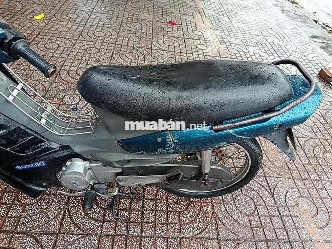 bán suki viva 2 đỉa