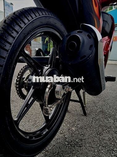 Nhượng lại cho ae đam mê. Xe chính chủ đi nên kỹ