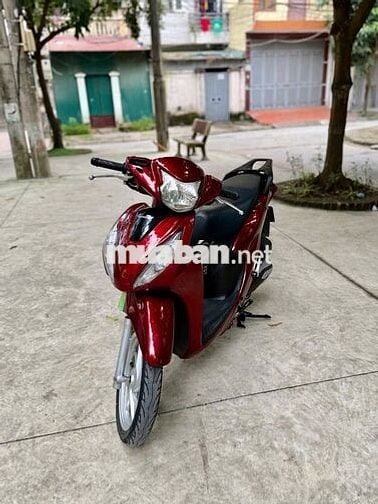 Honda Vison 2021 chính chủ siêu mới