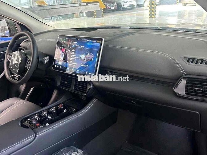 Lô 20 e VinFast VF8 2024 S (Kèm pin) từ 5-50km