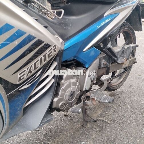 Bán xe Exciter 2014 biển 60