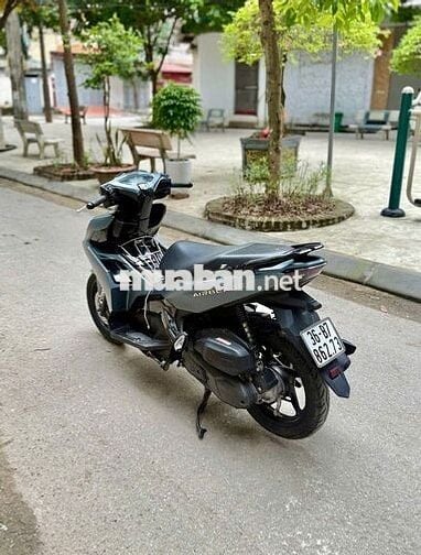 Honda Airblade 125 nguyên bản
