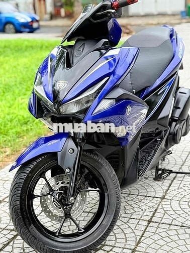 Nvx 155 2018 abs biển 43