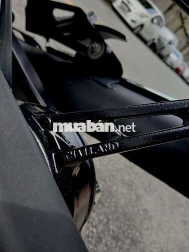 Nhượng lại cho ae đam mê. Xe chính chủ đi nên kỹ