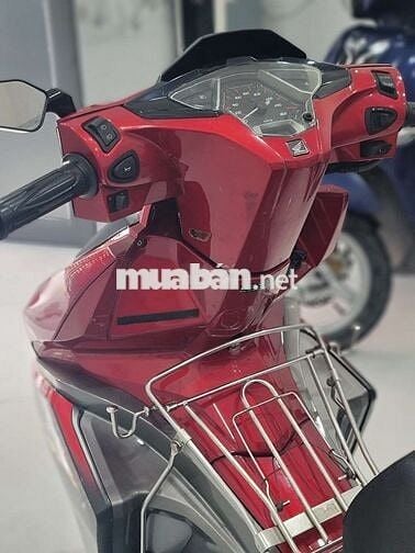 Honda Air Blade 125 .Bstp 9 chủ sang tên ủu quyền