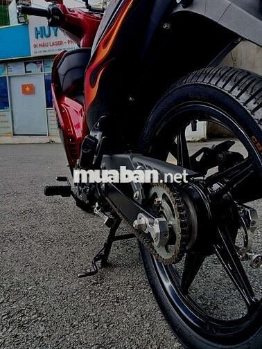 Nhượng lại cho ae đam mê. Xe chính chủ đi nên kỹ