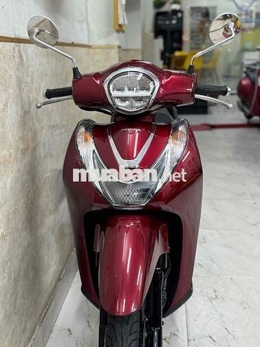 SH model 2023 màu đỏ đô mới keng 43G1-538.40