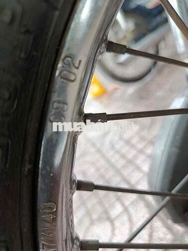 bán suki viva 2 đỉa