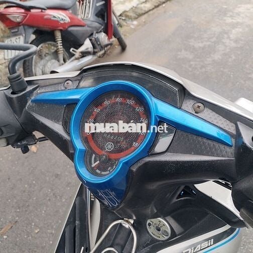 Bán xe Exciter 2014 biển 60