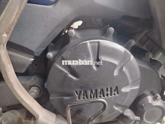 Bán exciter 135 máy rin