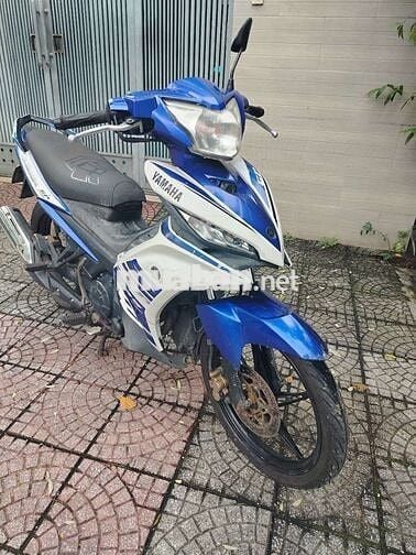 Bán exciter 135 máy rin