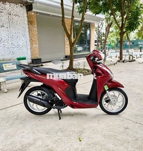 Honda Vison 2021 chính chủ siêu mới