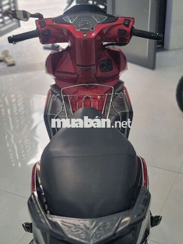 Honda Air Blade 125 .Bstp 9 chủ sang tên ủu quyền