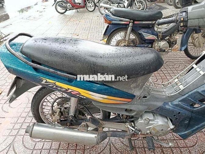 bán suki viva 2 đỉa