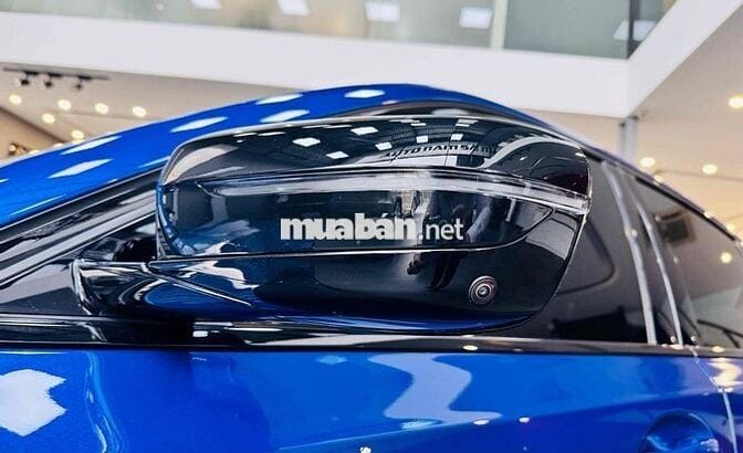 BMW 330i M Sport  2021 - 41000 km