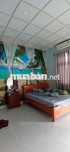 Ngộp bank 4 tỷ 5 – Giảm 1 tỷ 5, Biệt thự mái Thái 567m² giá chỉ 6 tỷ.