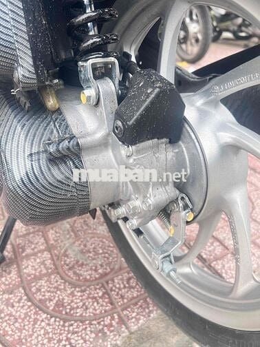 Vision 2024 chính chủ bao ký